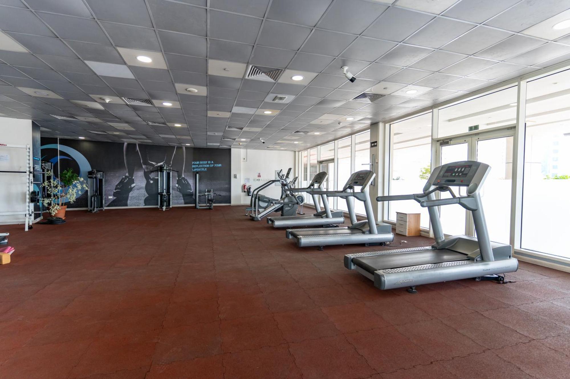 Holidays R Us 2 Bedroom Panoramic View Apartment