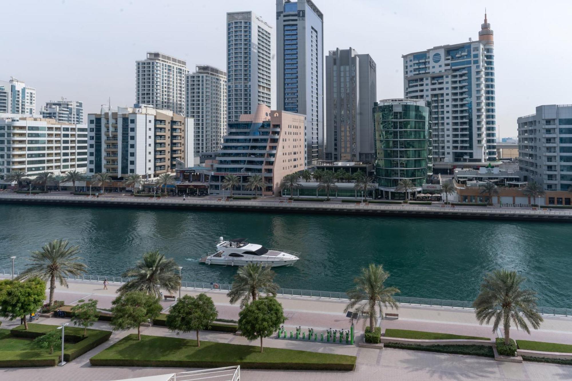 Apartment Holidays R Us 2 Bedroom Panoramic View