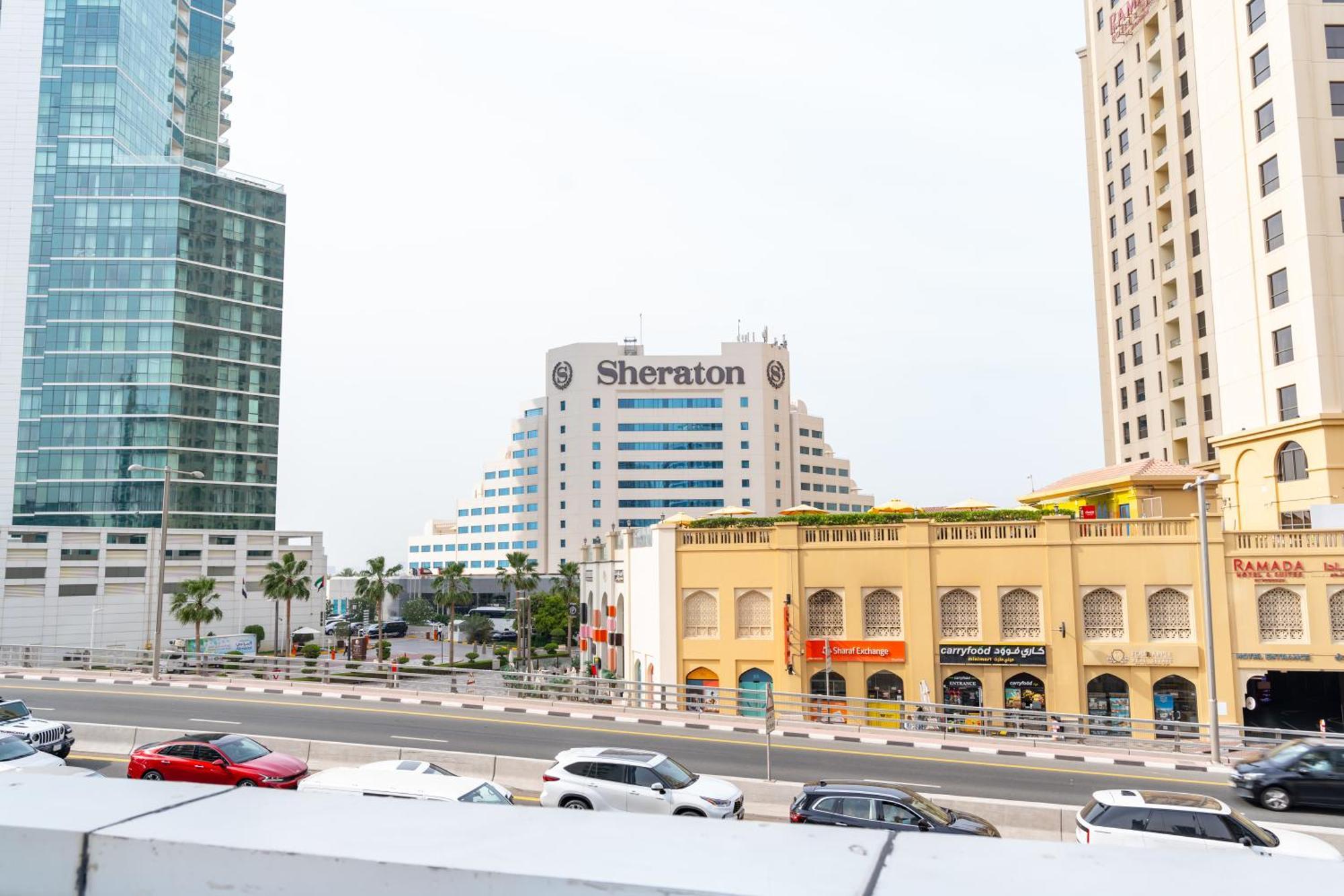 Holidays R Us 2 Bedroom Panoramic View * Dubai