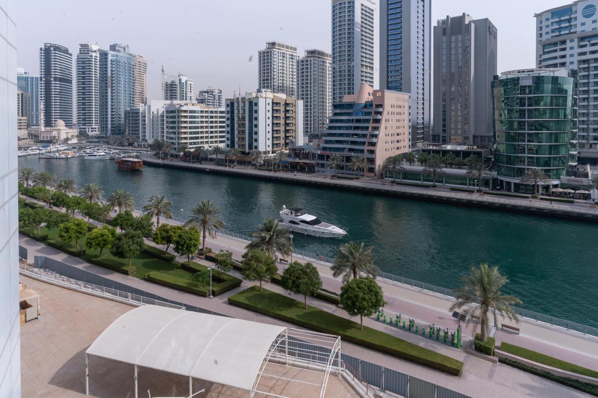 Holidays R Us 2 Bedroom Panoramic View *