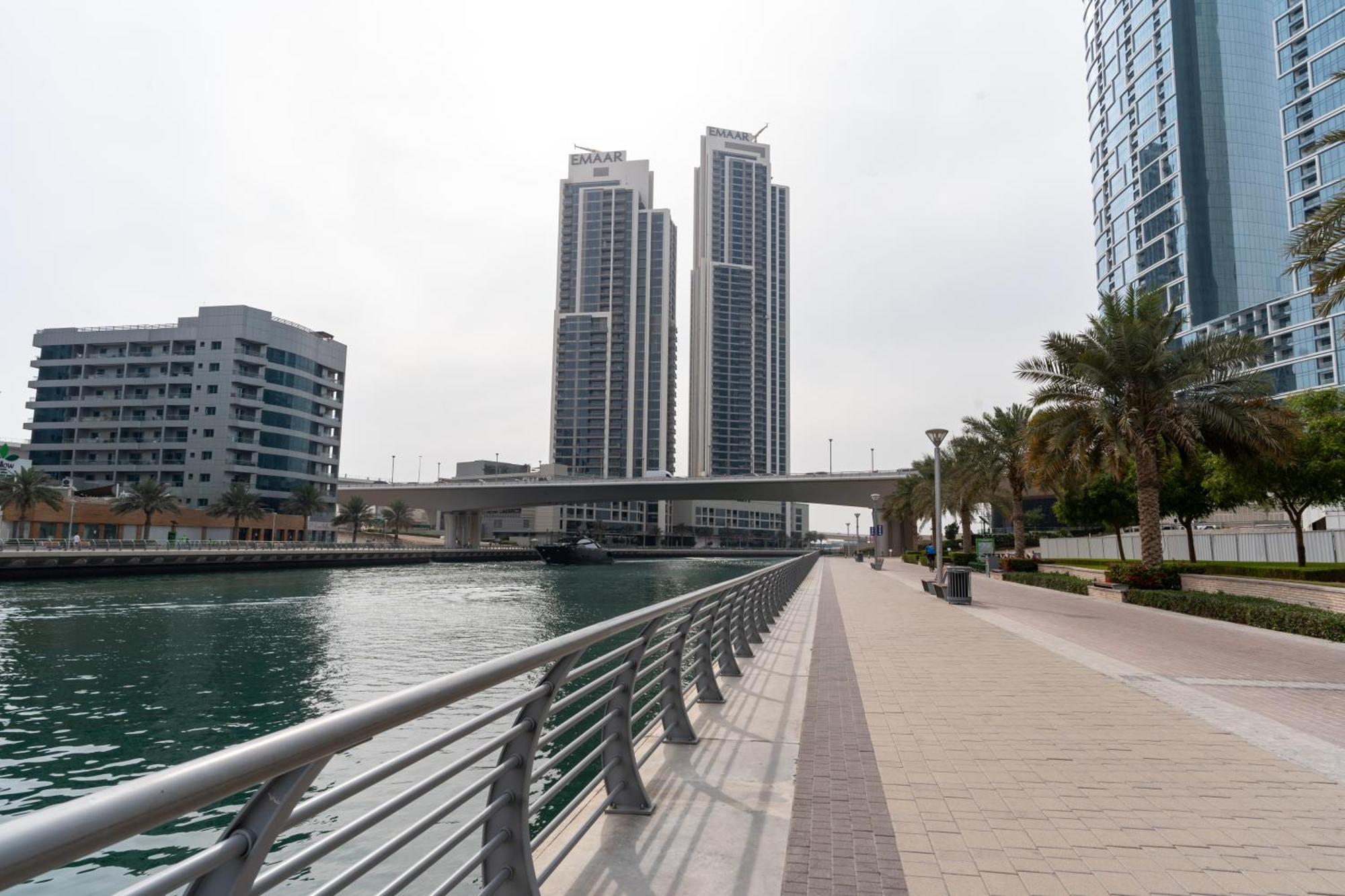 Holidays R Us 2 Bedroom Panoramic View Apartment *