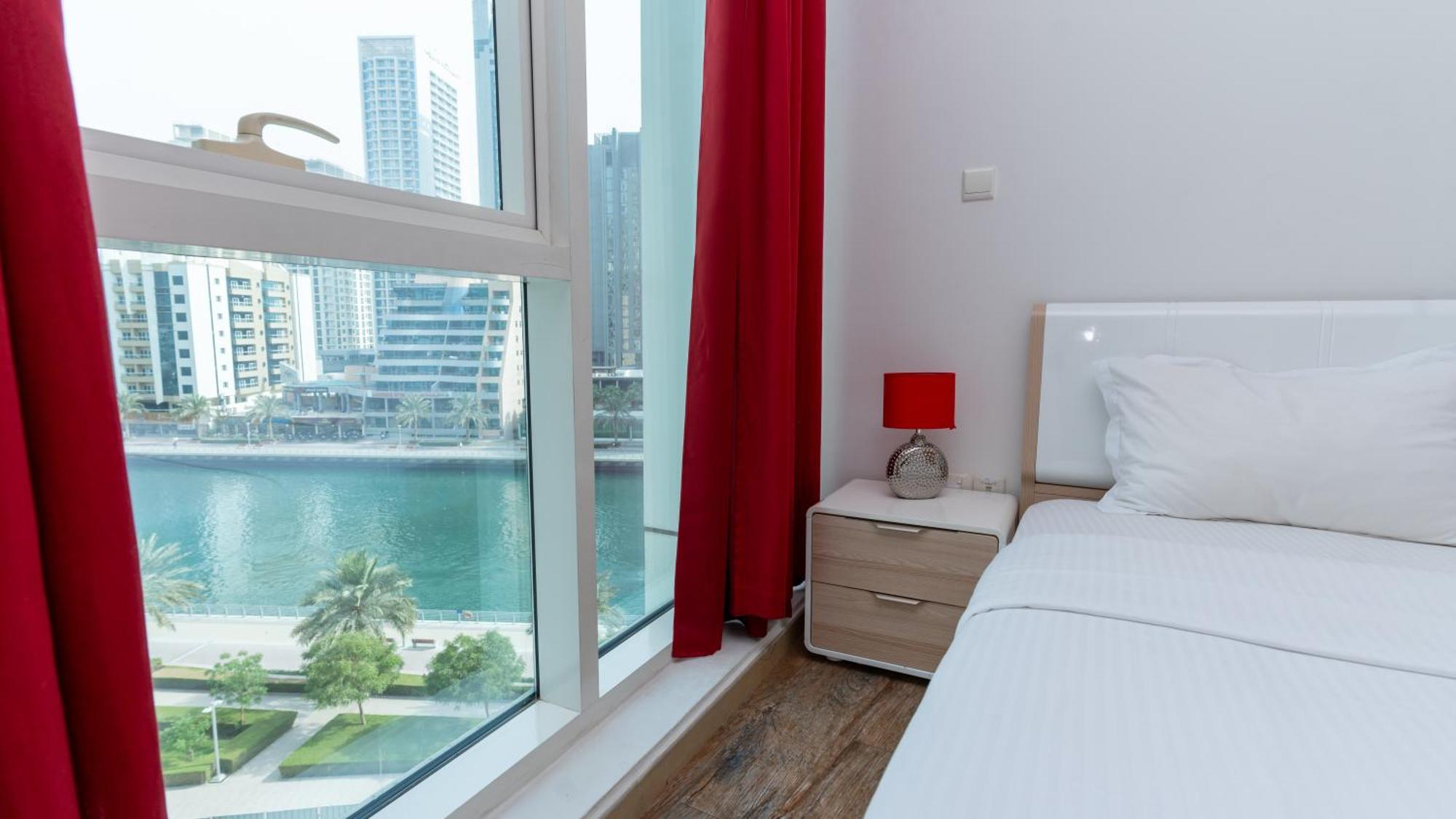 Holidays R Us 2 Bedroom Panoramic View