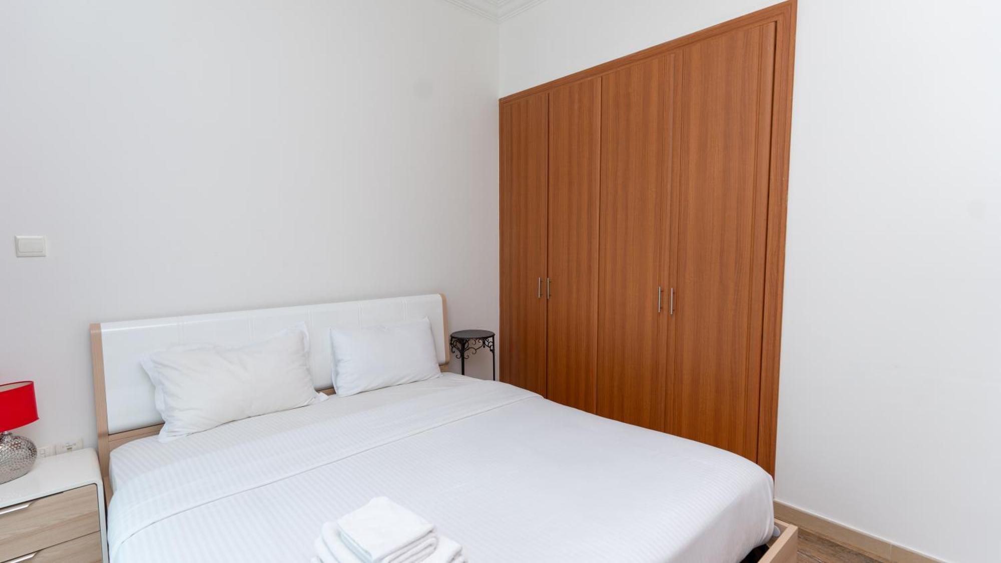 Holidays R Us 2 Bedroom Panoramic View Apartment