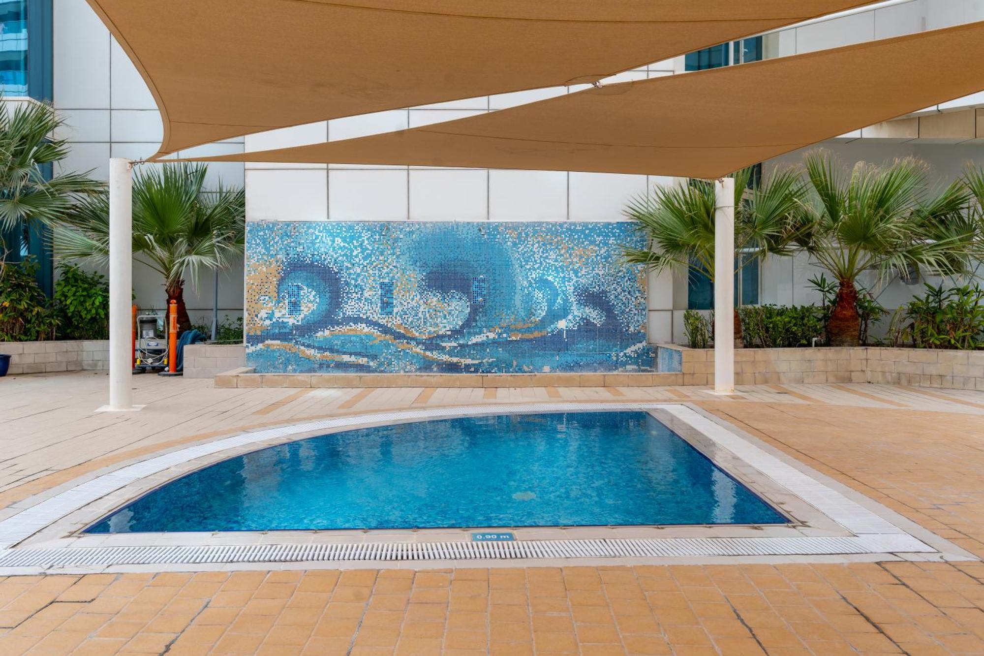 Apartment Holidays R Us 2 Bedroom Panoramic View *