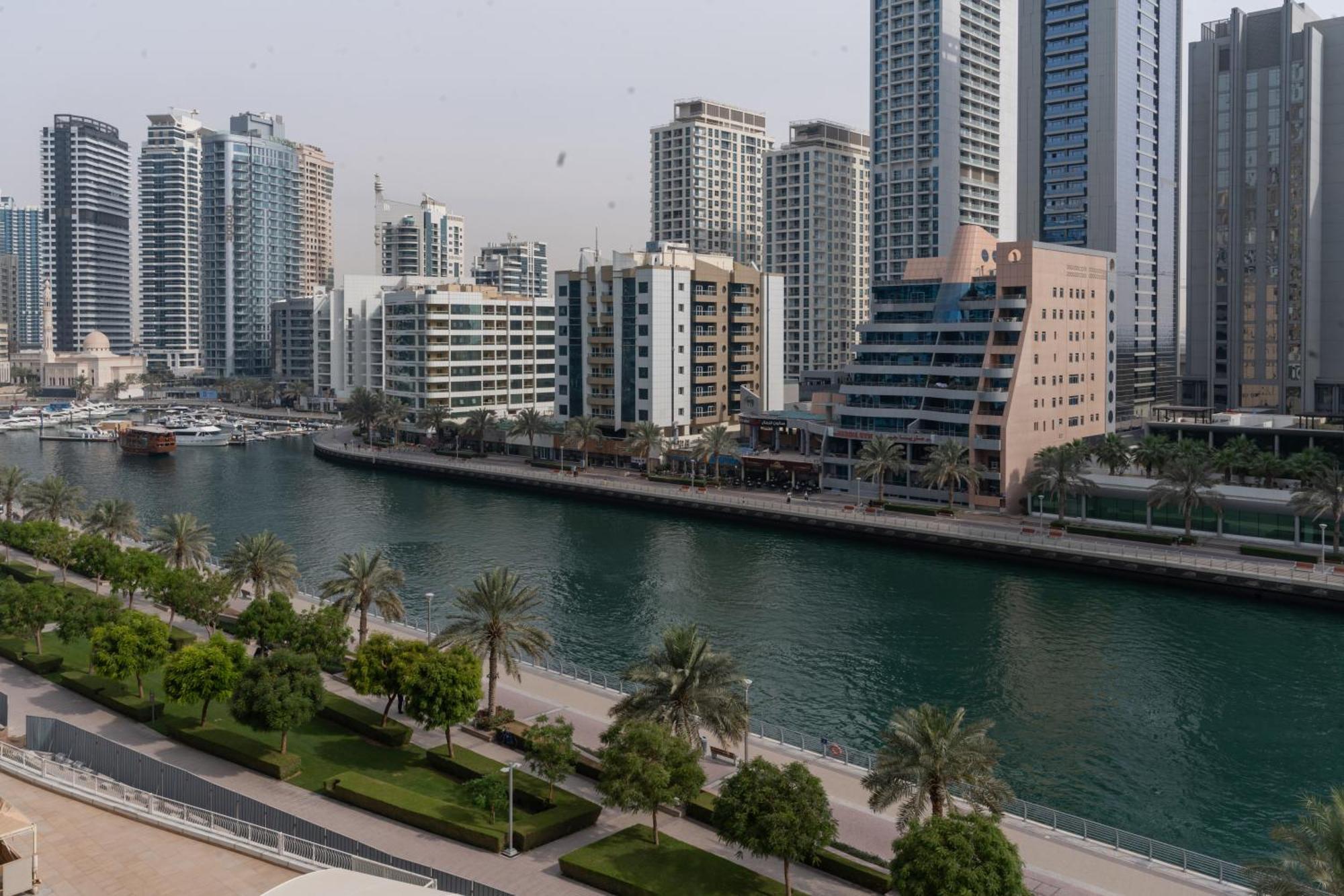 Holidays R Us 2 Bedroom Panoramic View * Dubai