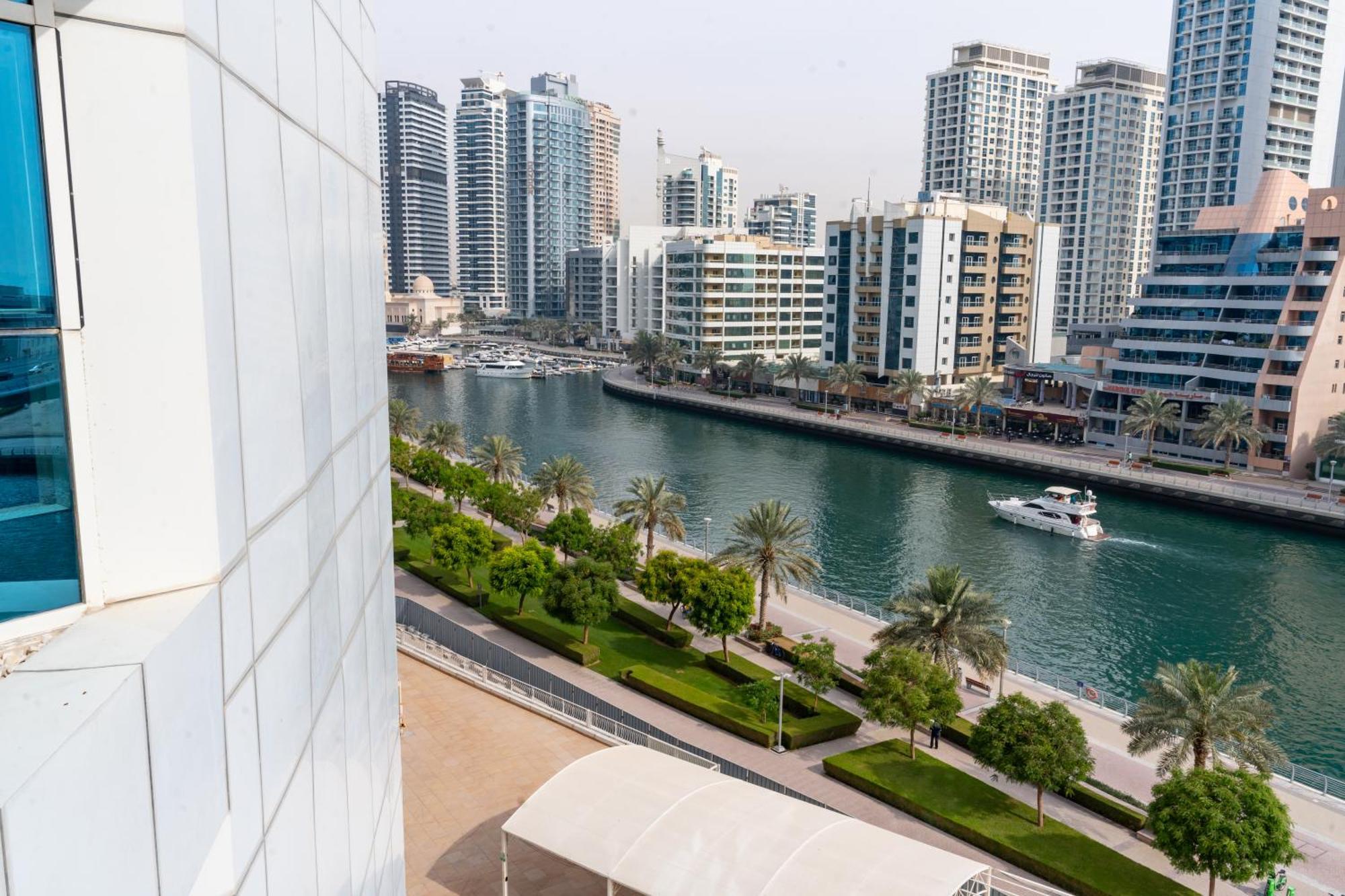 Holidays R Us 2 Bedroom Panoramic View Apartment