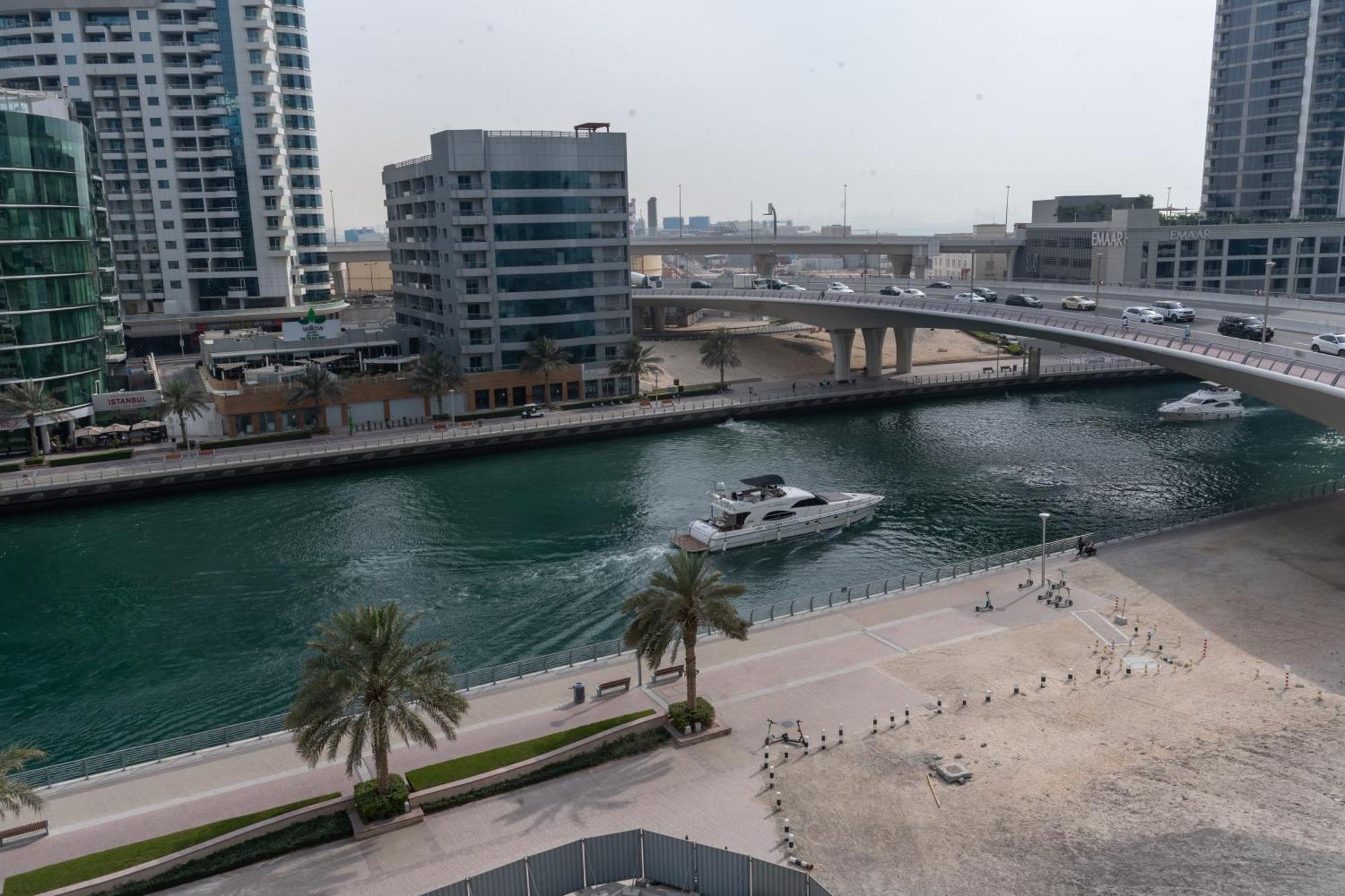 Apartment Holidays R Us 2 Bedroom Panoramic View