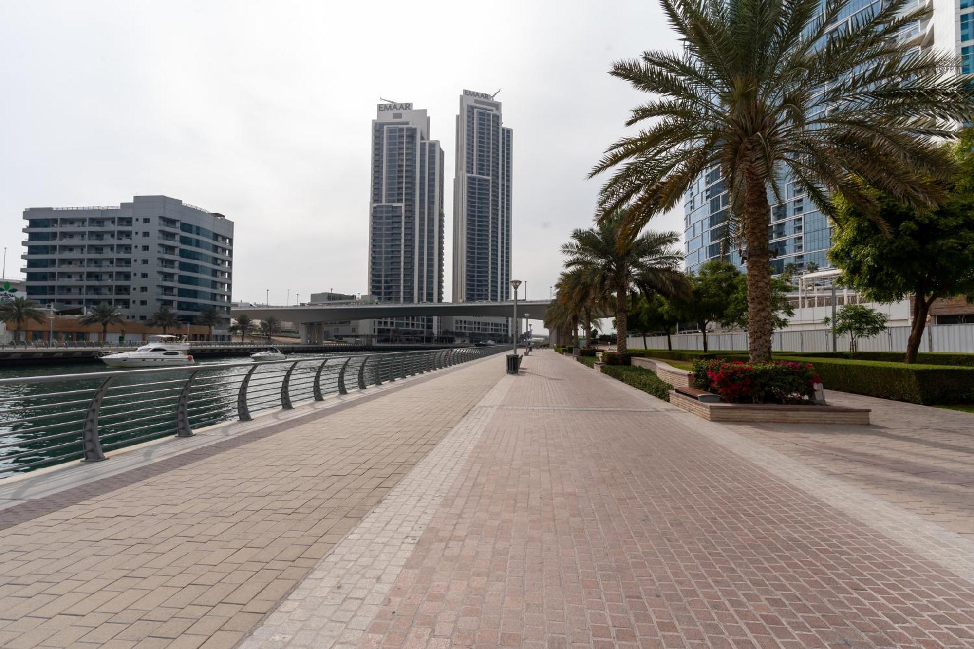 Apartment Holidays R Us 2 Bedroom Panoramic View *