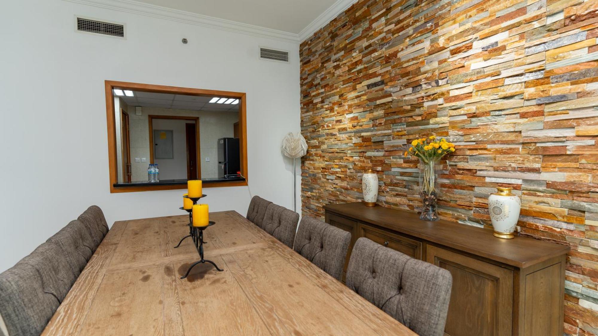Holidays R Us 2 Bedroom Panoramic View *