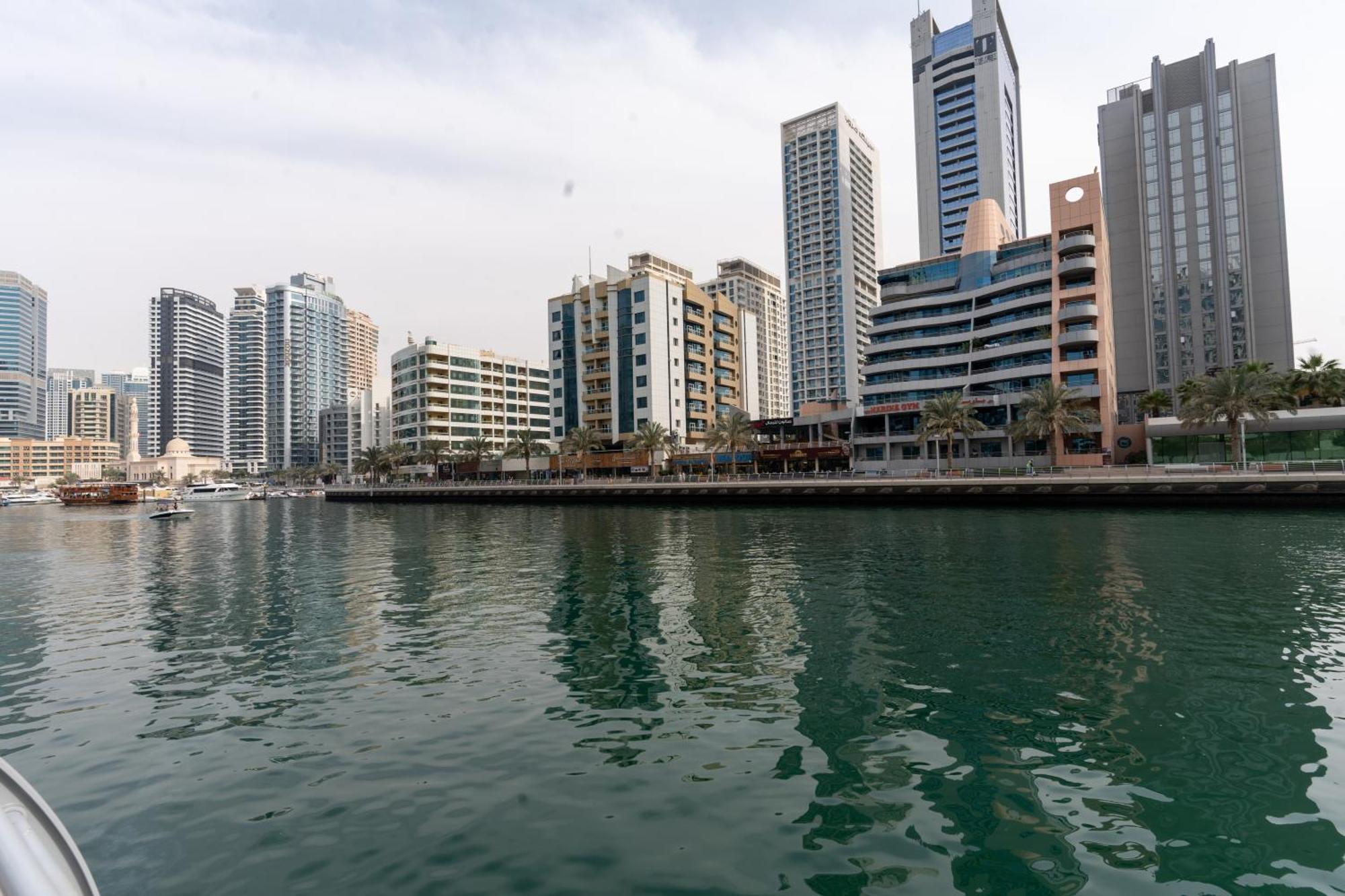 Apartment Holidays R Us 2 Bedroom Panoramic View