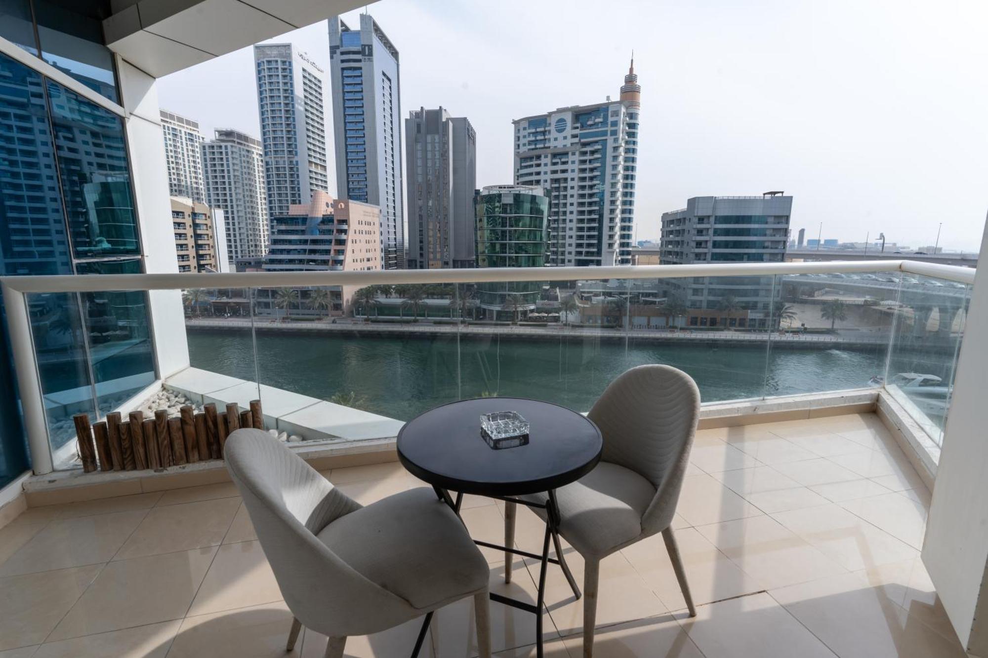 Holidays R Us 2 Bedroom Panoramic View