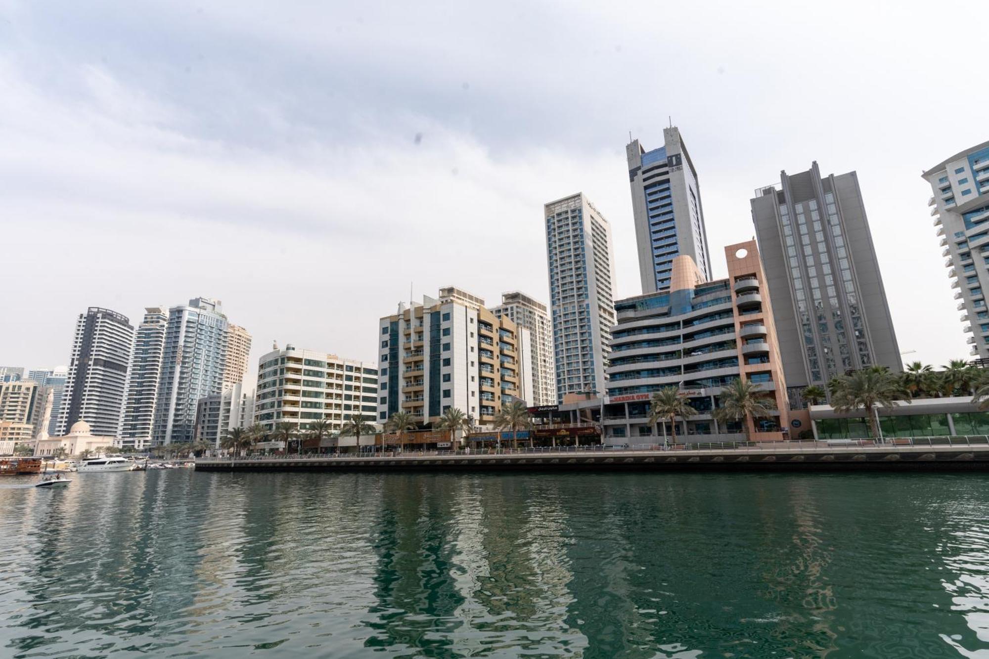 Holidays R Us 2 Bedroom Panoramic View Apartment *