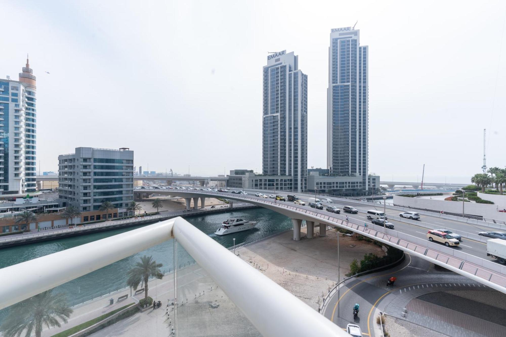 Holidays R Us 2 Bedroom Panoramic View *