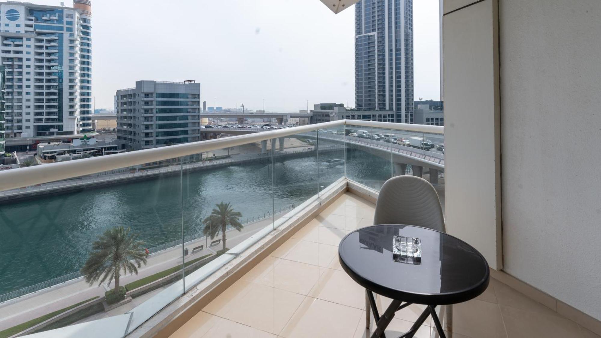 Holidays R Us 2 Bedroom Panoramic View *