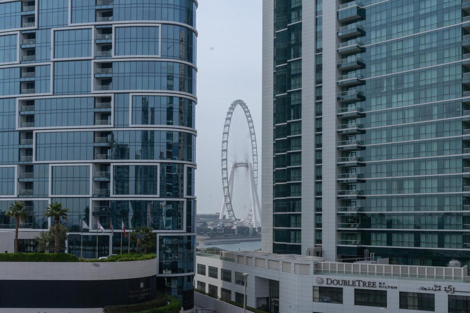 Apartment Holidays R Us 2 Bedroom Panoramic View